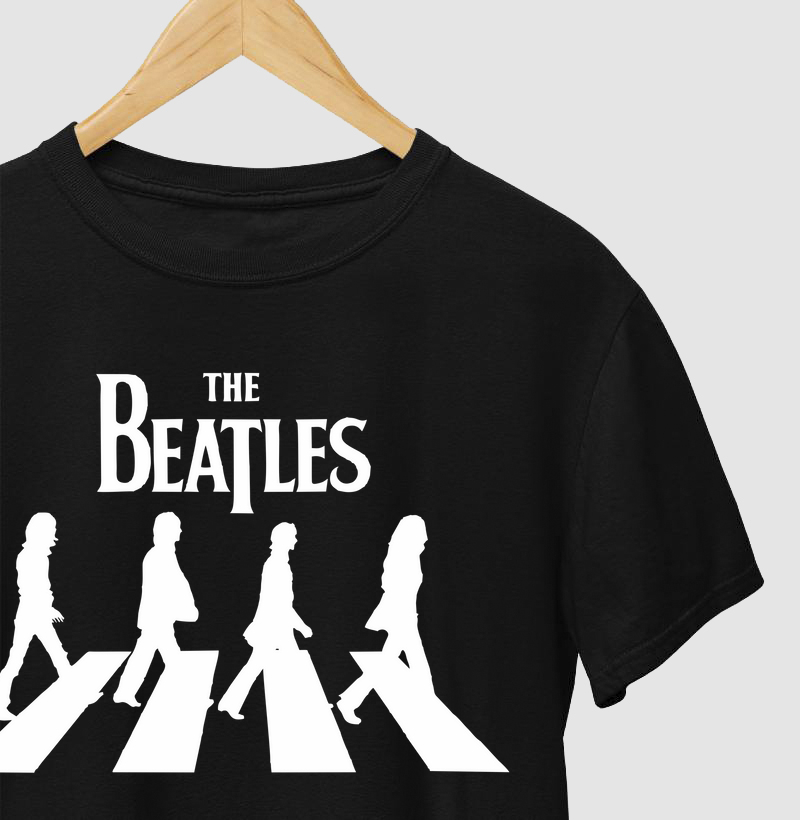 THE BEATLES