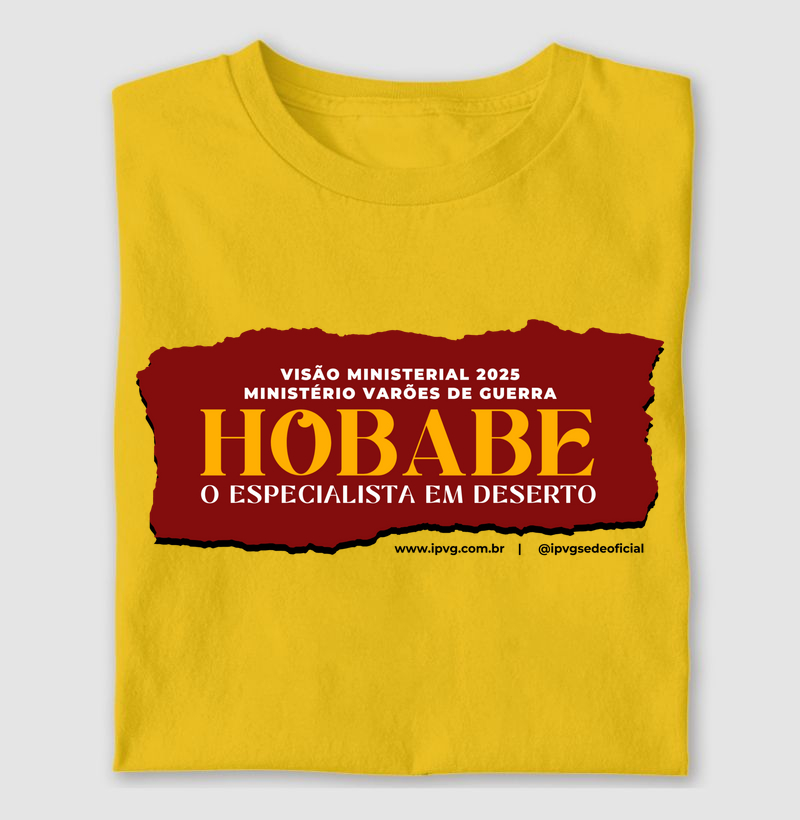 Hobabe 2025