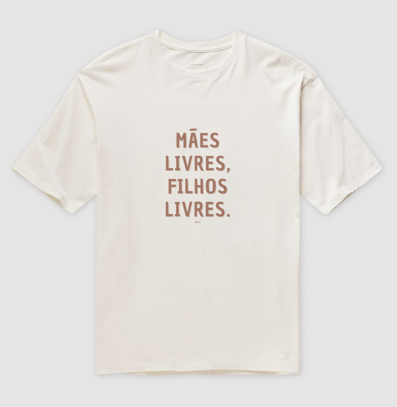 Mães livres, filhos livres
