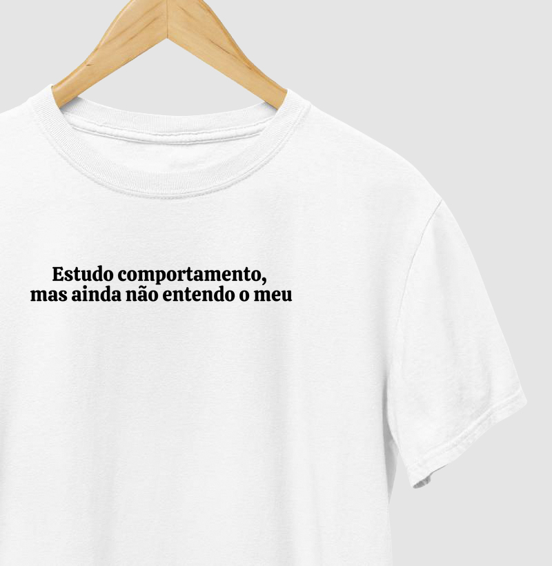 Estudo comportamento