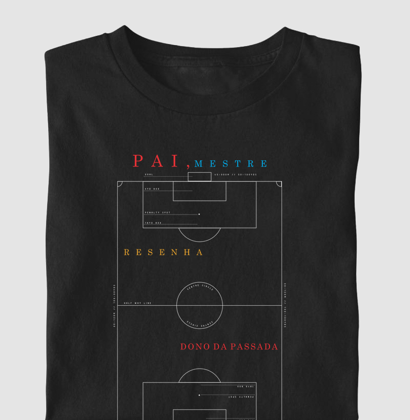 Camiseta
