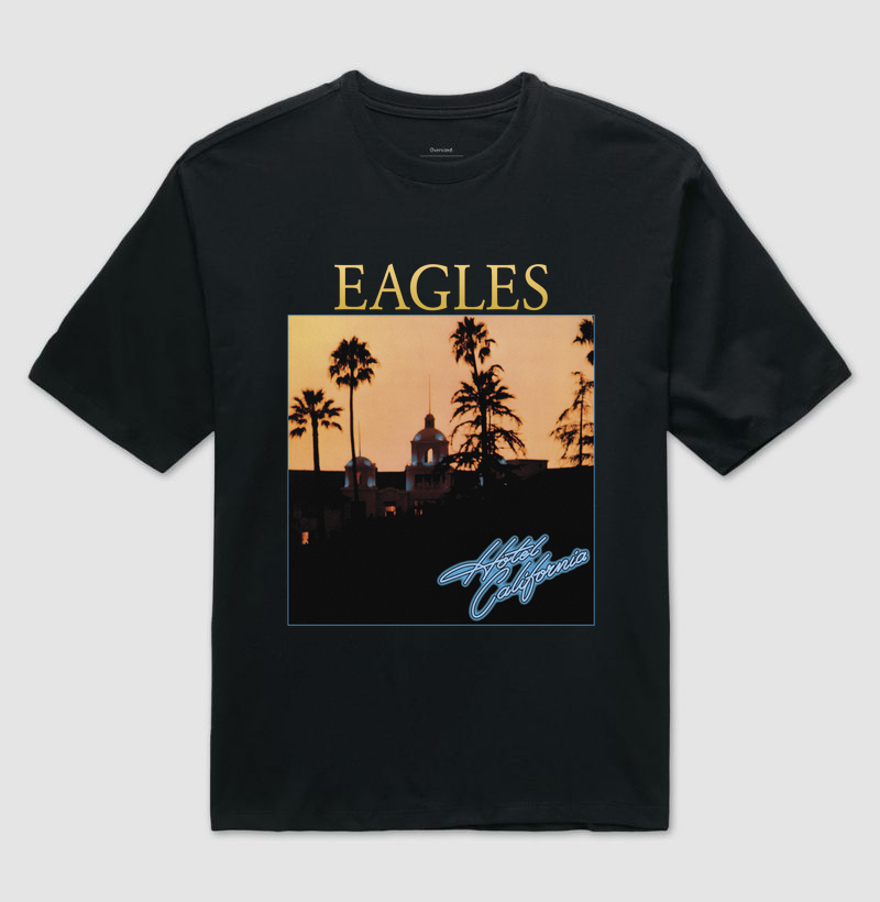 Eagles - Hotel California