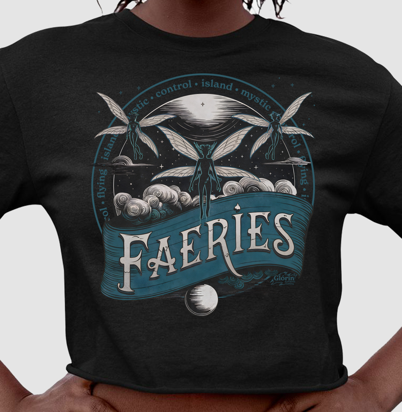 Faeries - Tribes