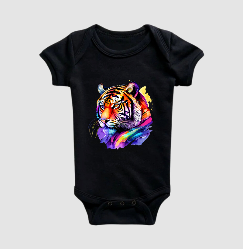 Tiger Color