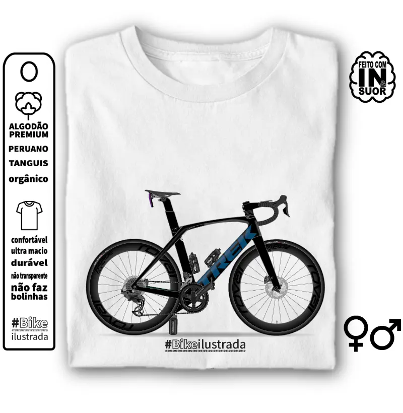 Trek Madone [RicardoMello]