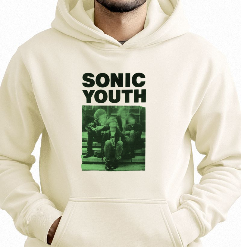 Sonic Youth - Green
