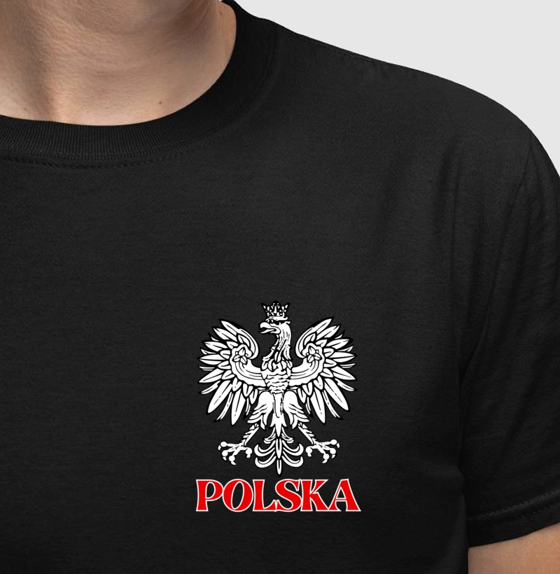 Brasão de Armas - Polônia