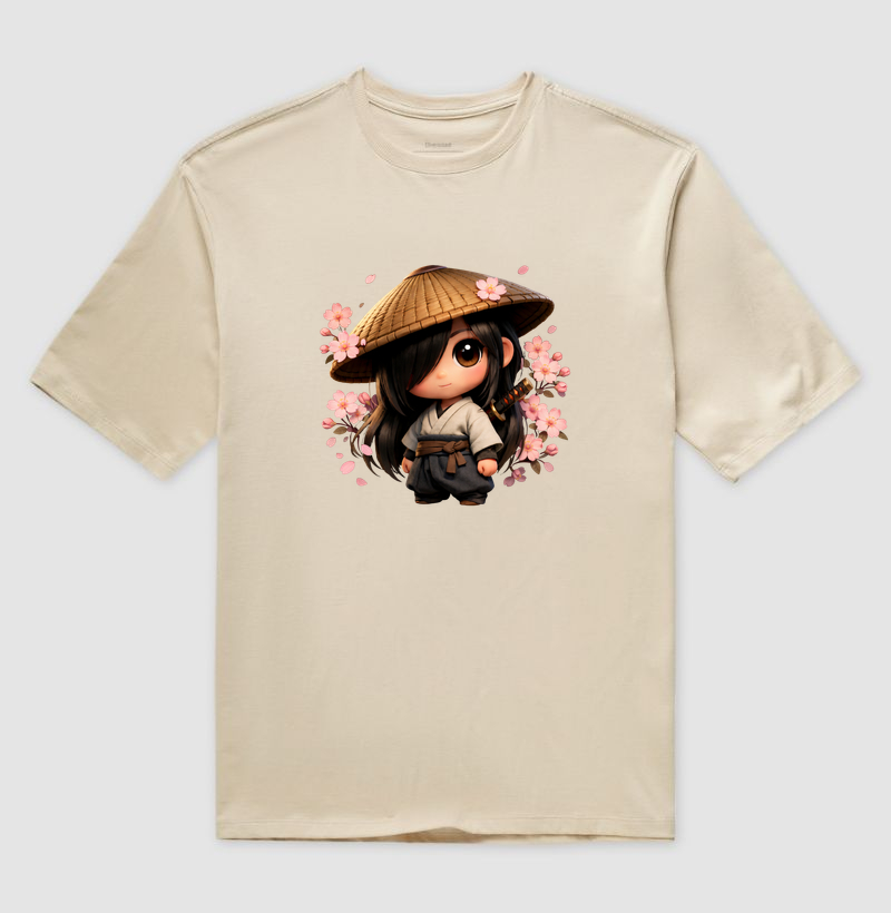 Samurai das Cerejeiras