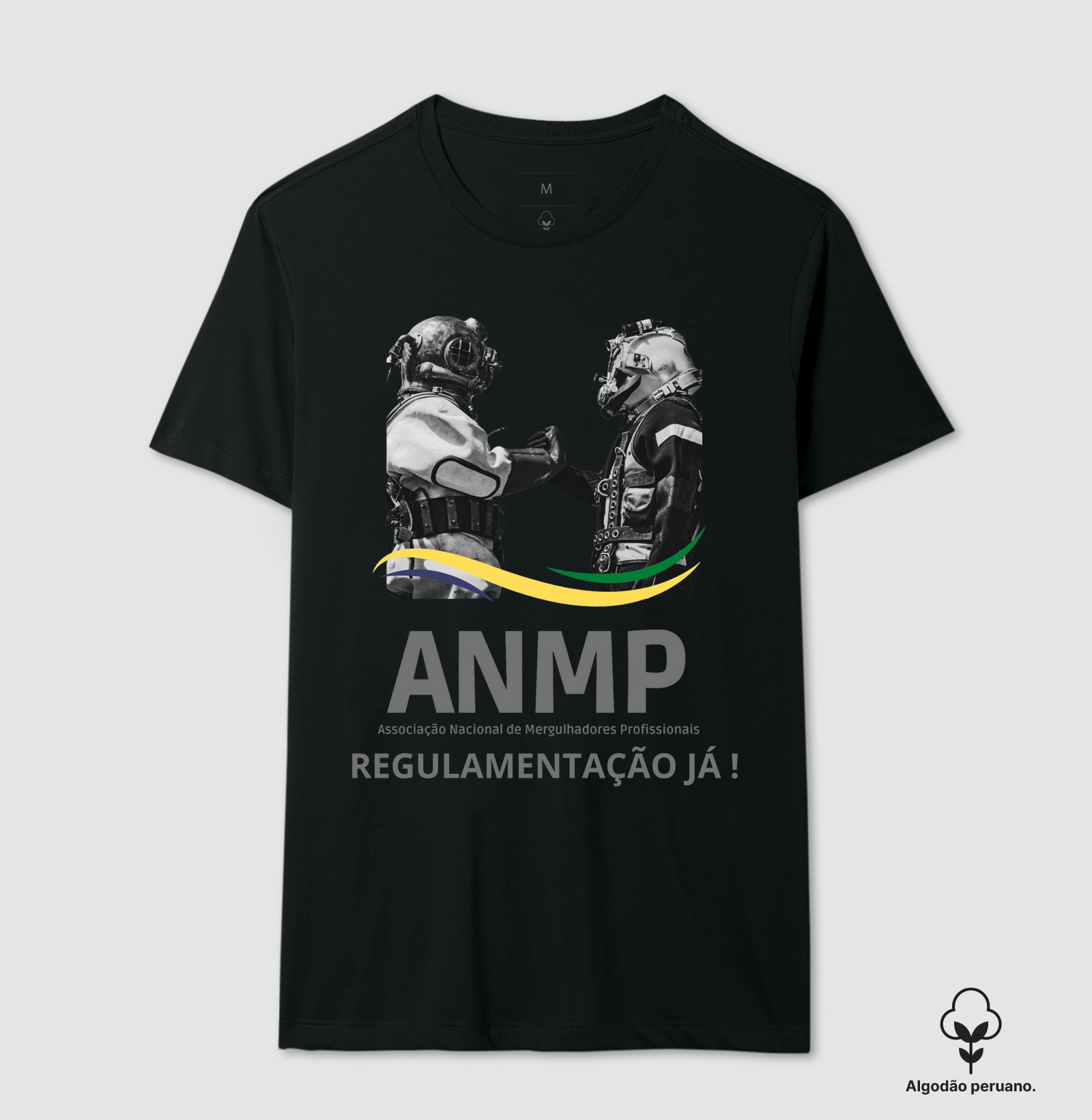 ANMP MERGULHADORES 2
