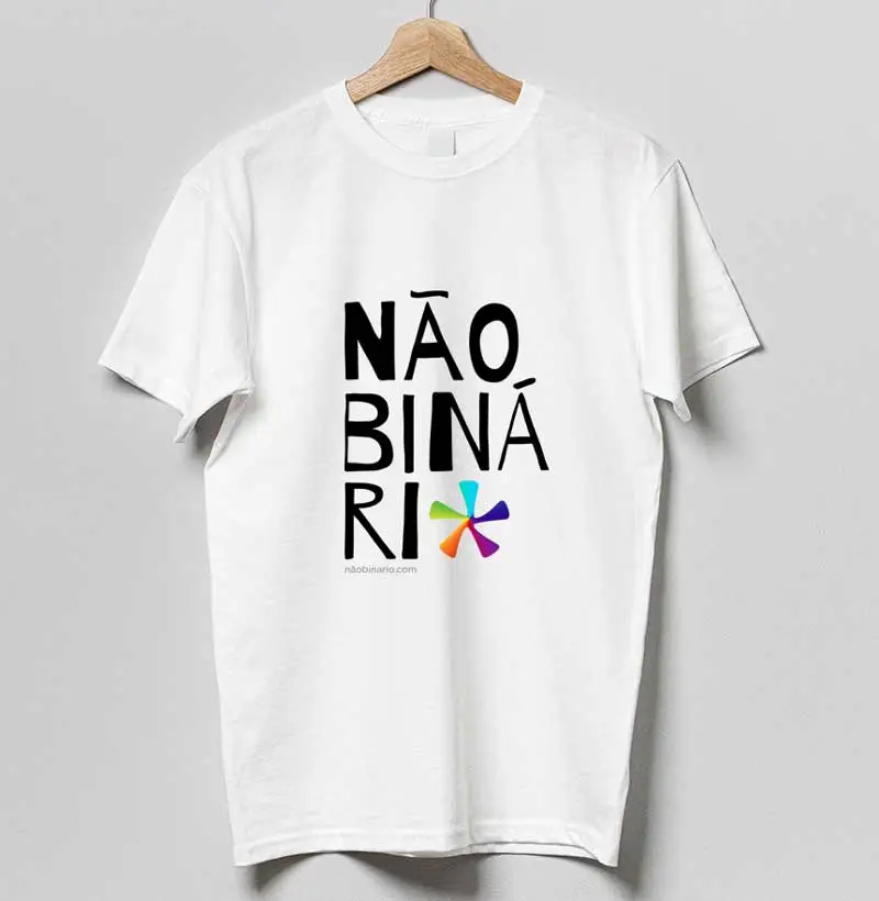 Camiseta NB