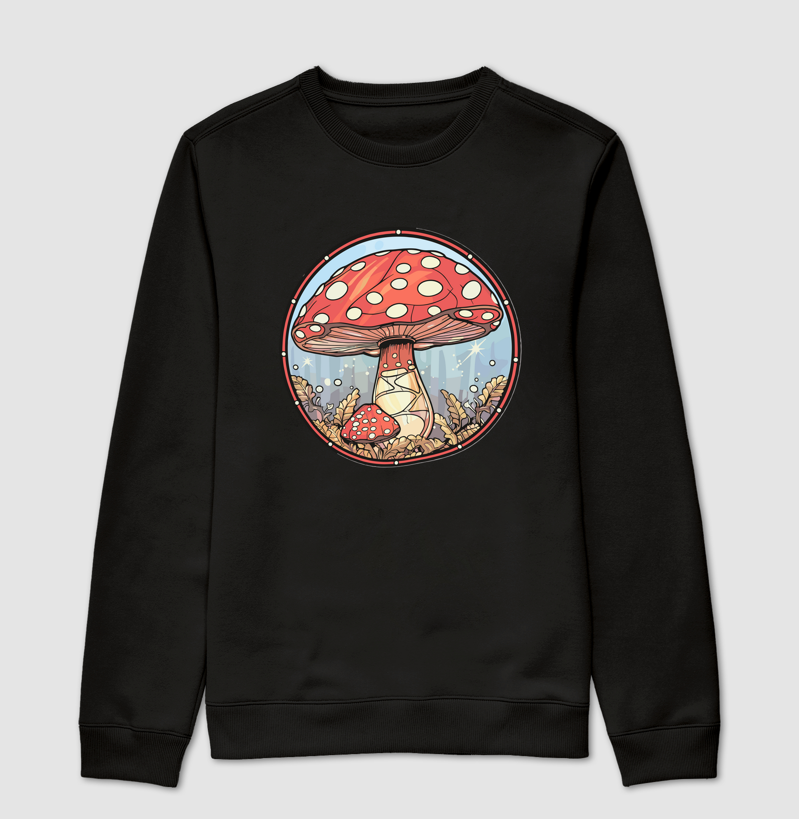 Psilocybin mushroom