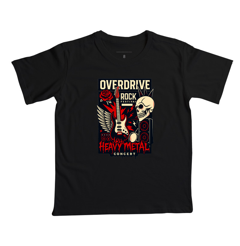 camiseta-overdrive-heavy-metal-festival-guitarra-cranio