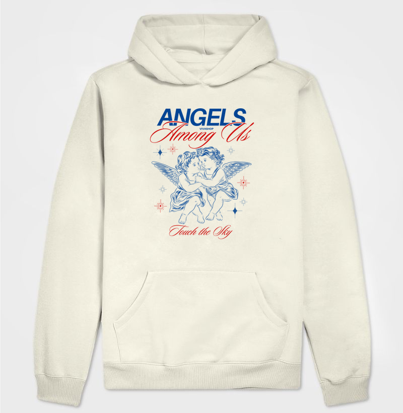 angels among us 