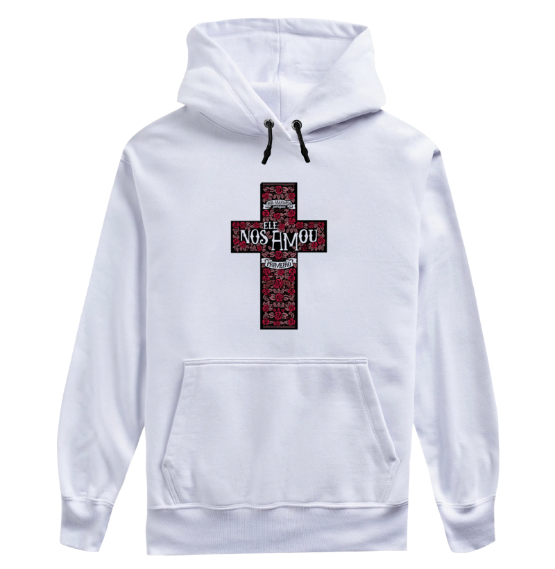 Ele nos amou primeiro