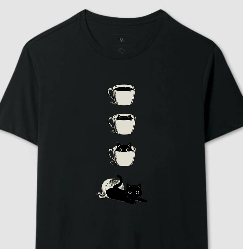 Gato Café
