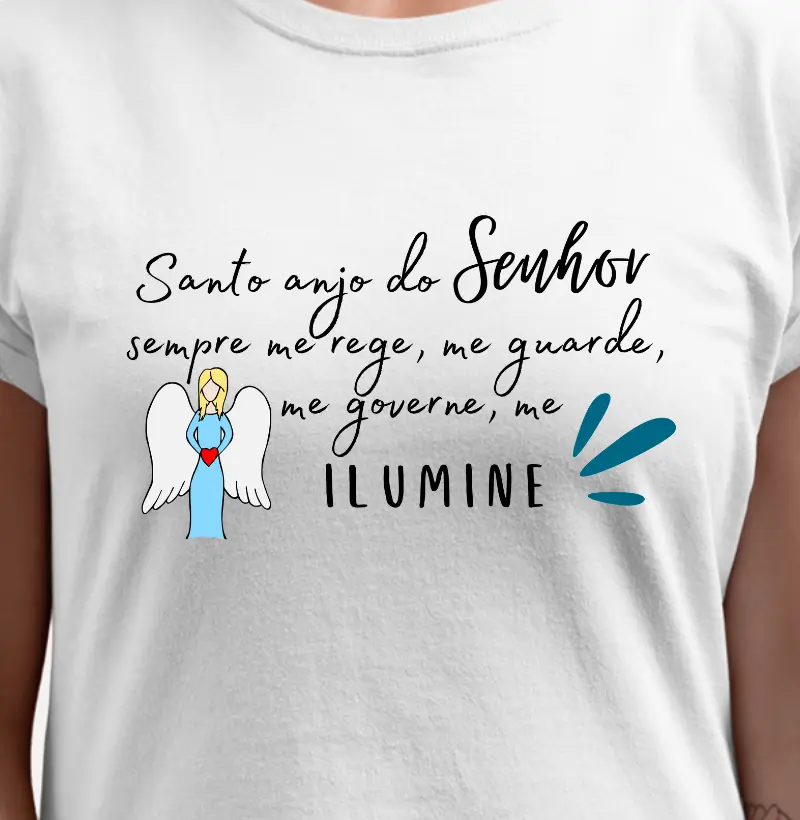 Santo Anjo