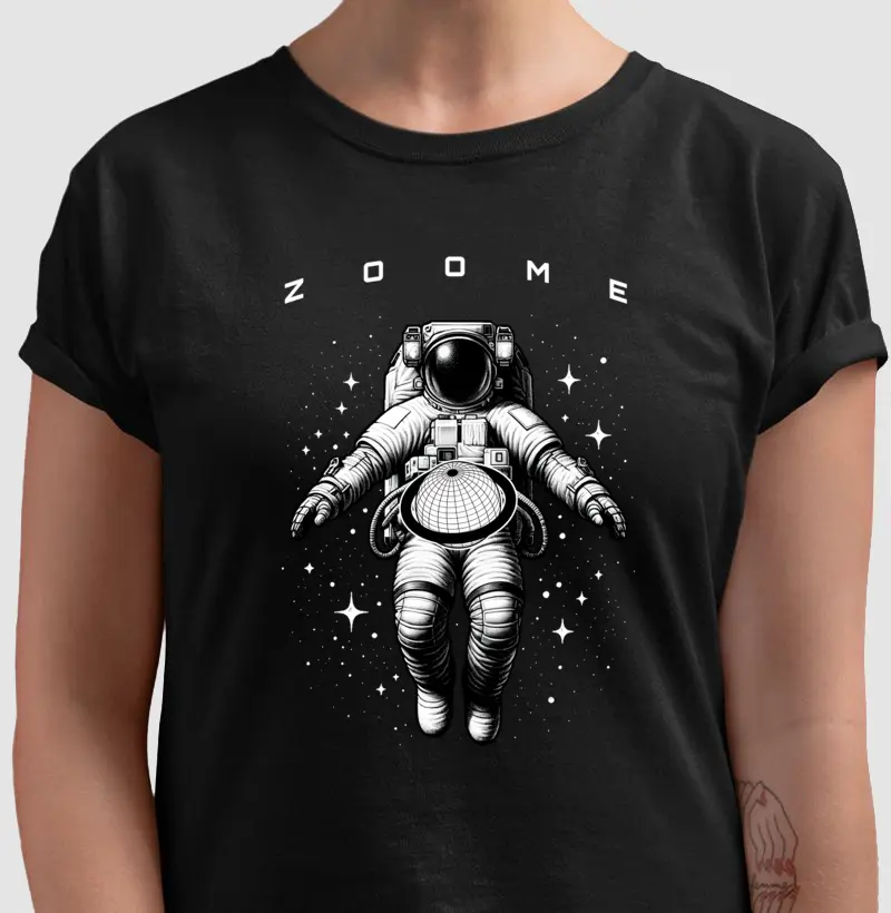 Zoome Astronaut 