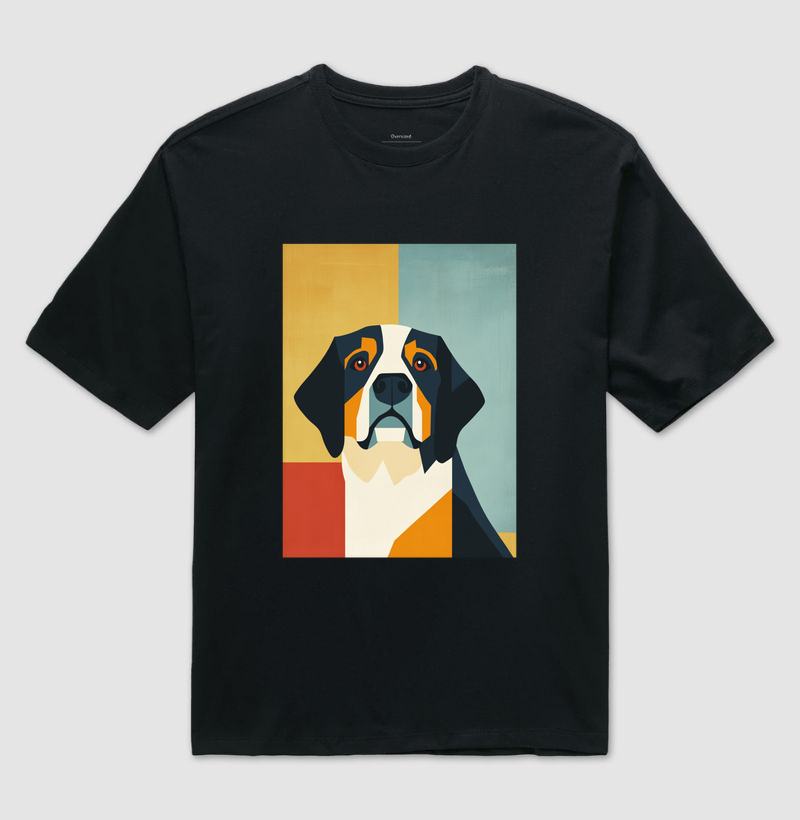 Geometric Bernese