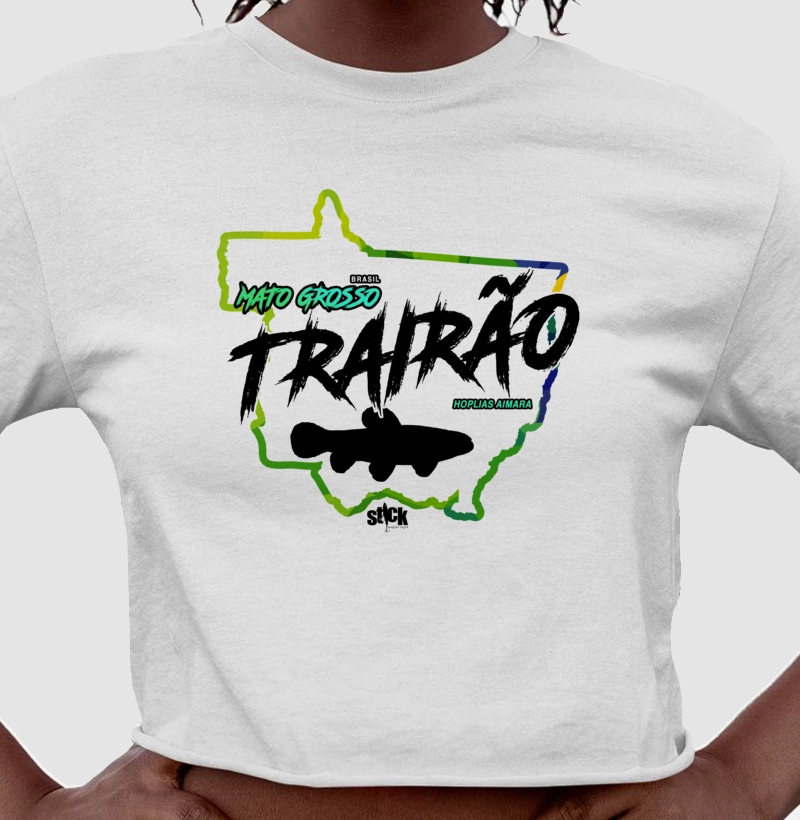 Trairão :: Mato Grosso