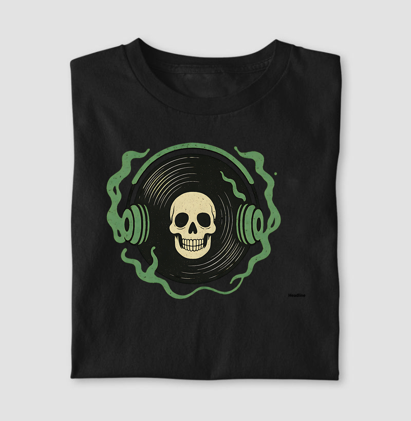 Skull Music Forever | Clássica