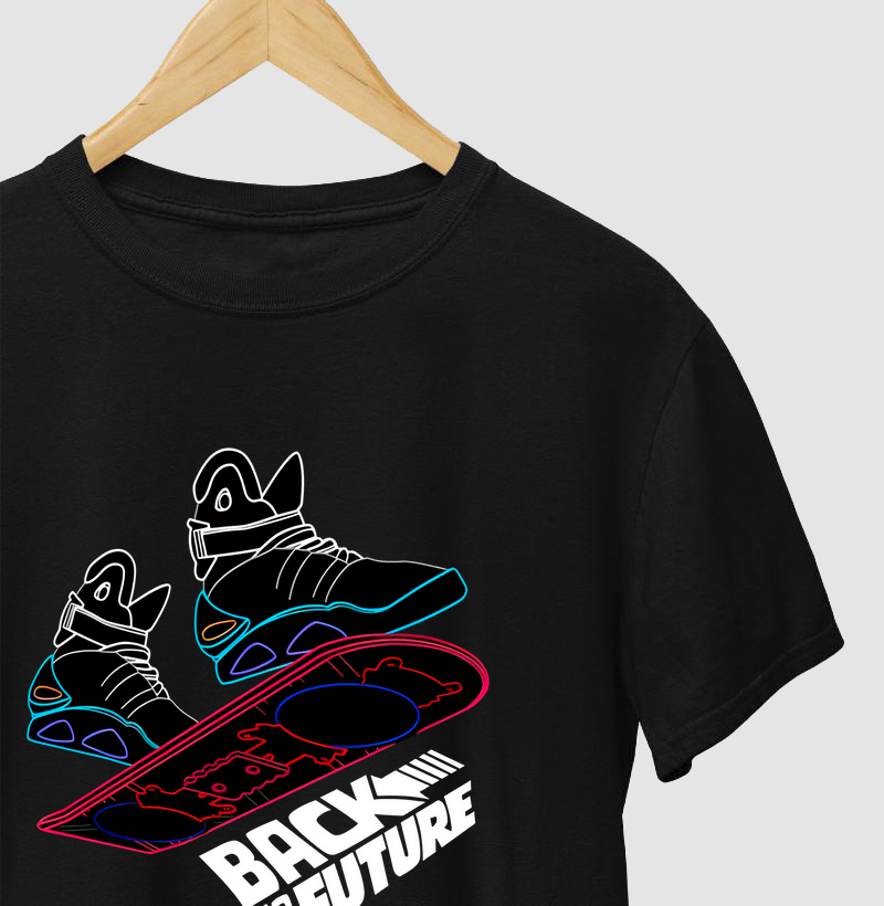 F069 - Skate Voador