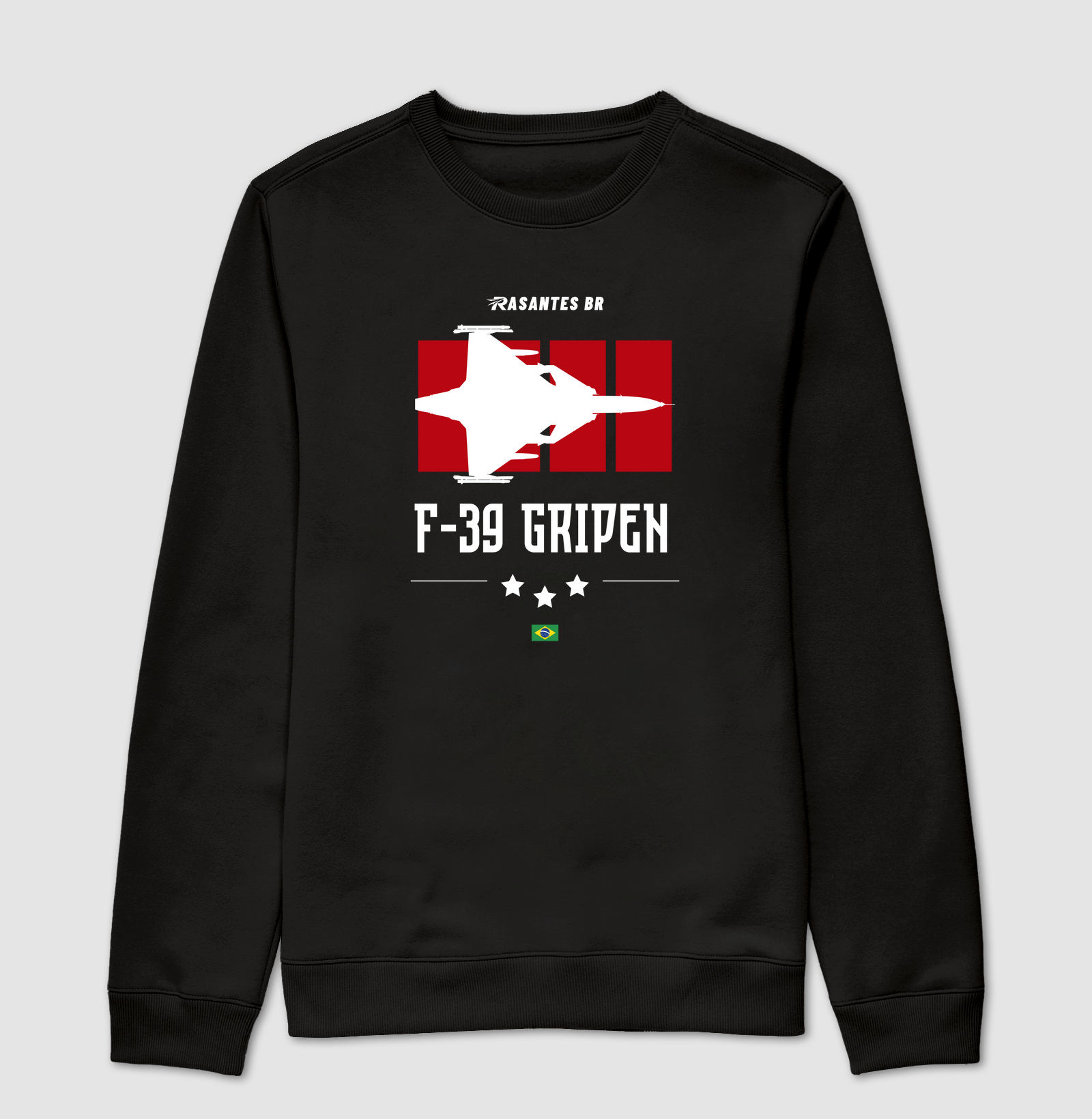 Caça F-39 GRIPEN 