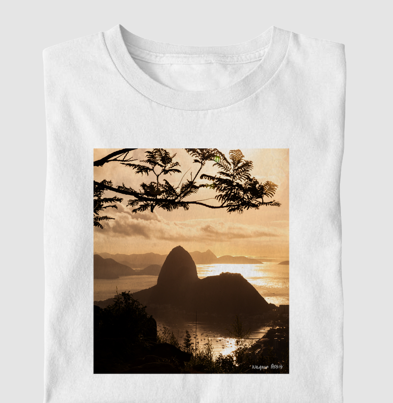 Camiseta Pão de Açúcar #1