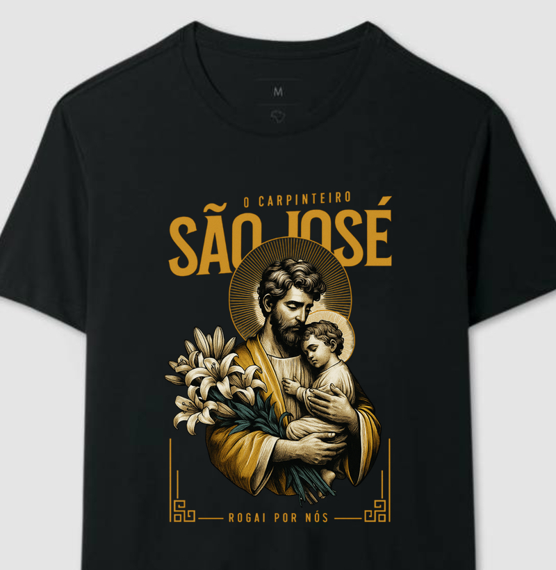 Camiseta São José