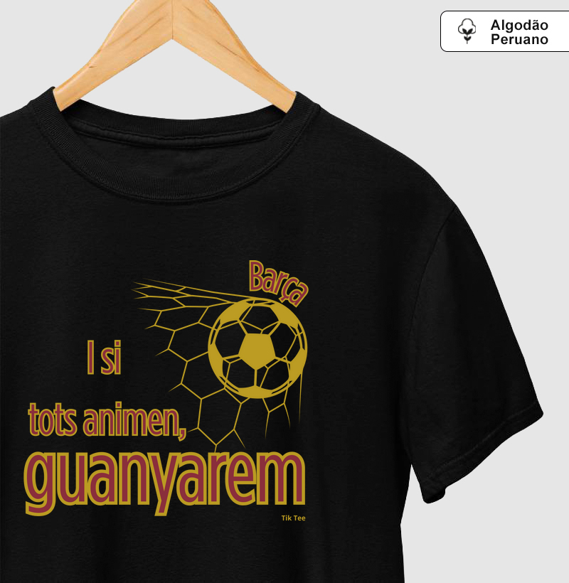 I si tots animen, guanyarem