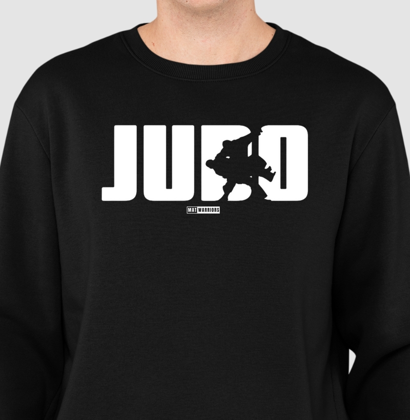 JUDÔ LETTERS