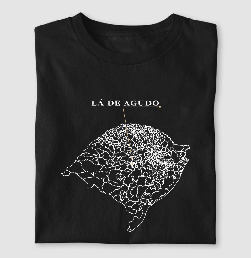 Agudo | Origem RS