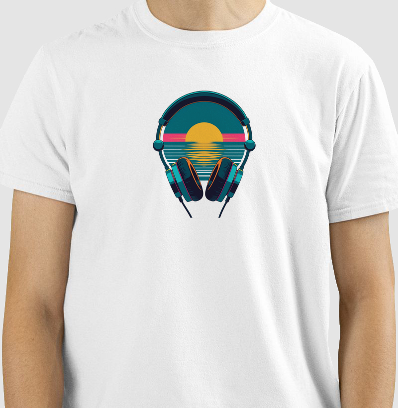 Camiseta Som da Orla | Posto80