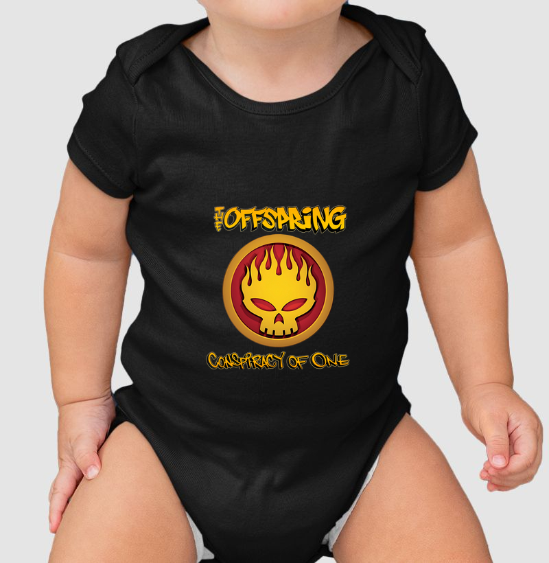 The Offspring - Classic