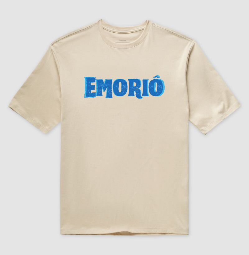 Emoriô