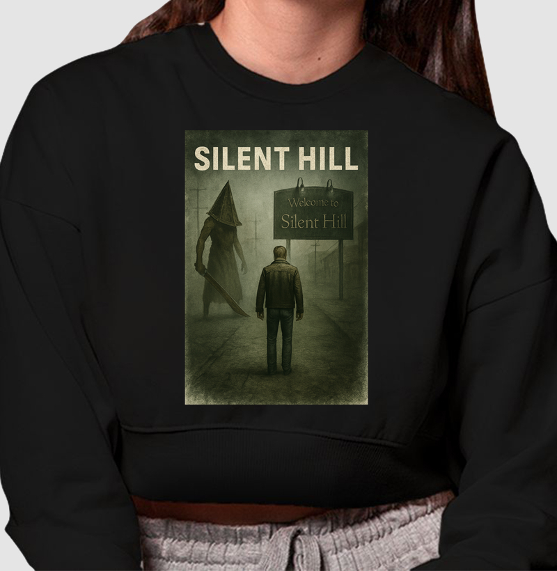 Silent Hill