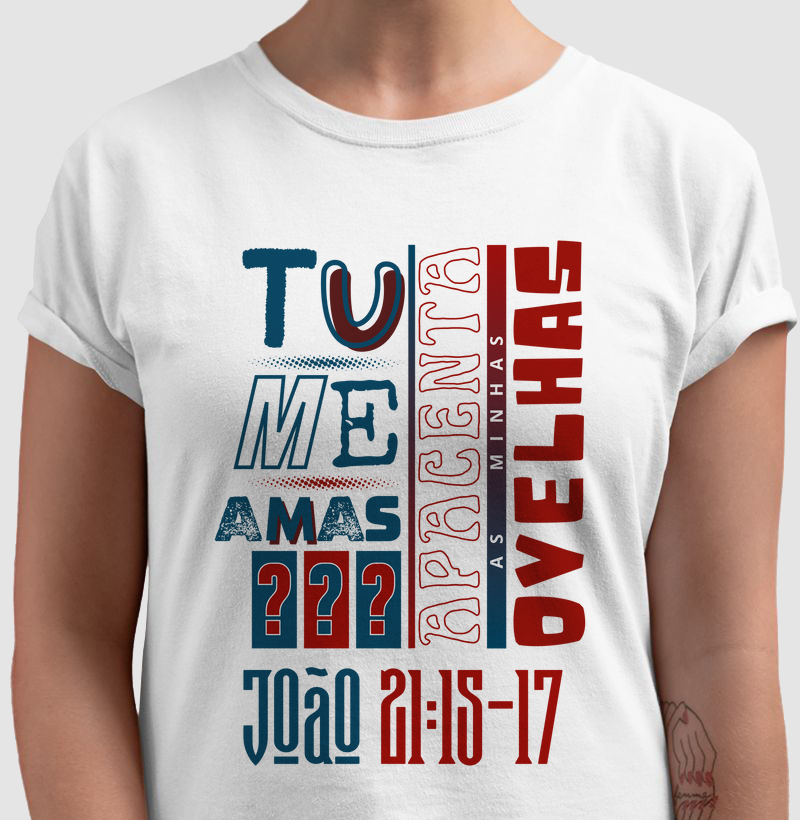 Tu Me Amas???