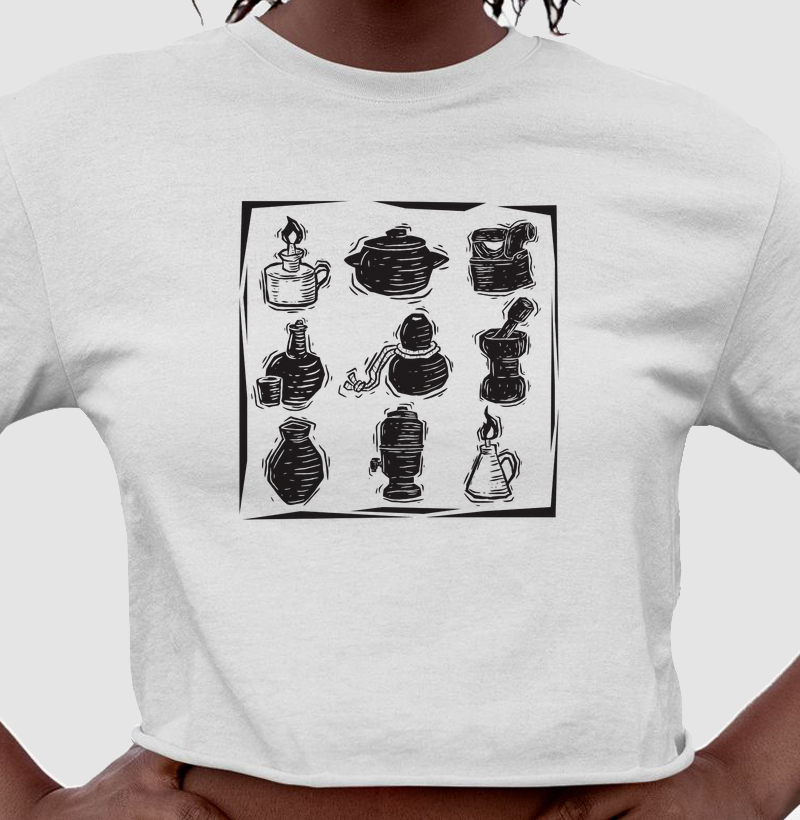 Relicário Sertanejo