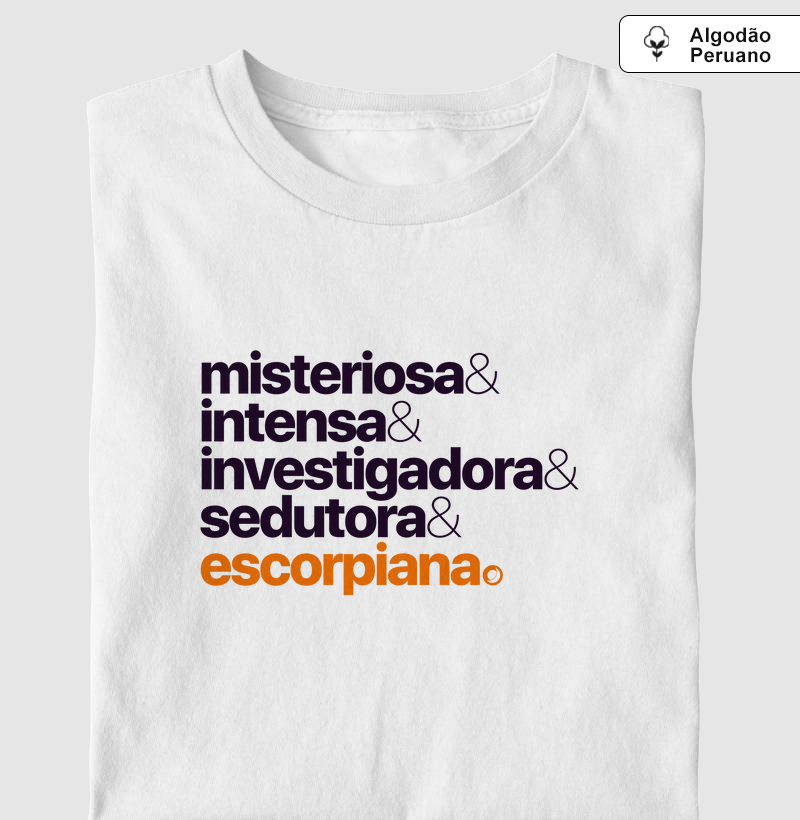escorpiana