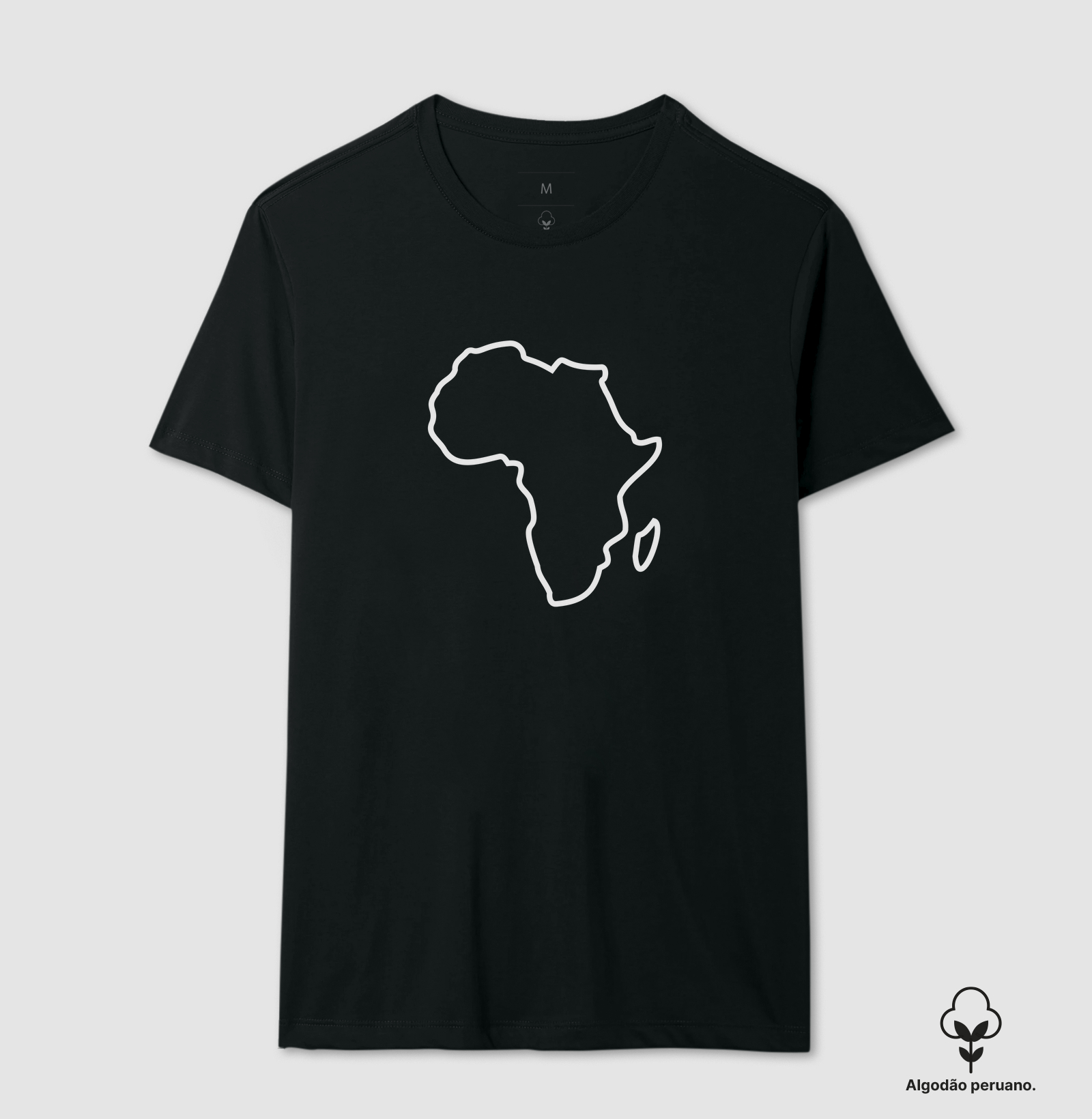 Camiseta Original  África