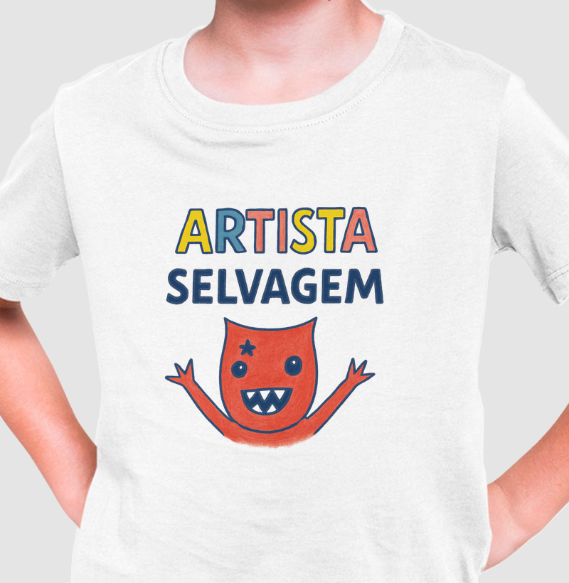 Artista Selvagem