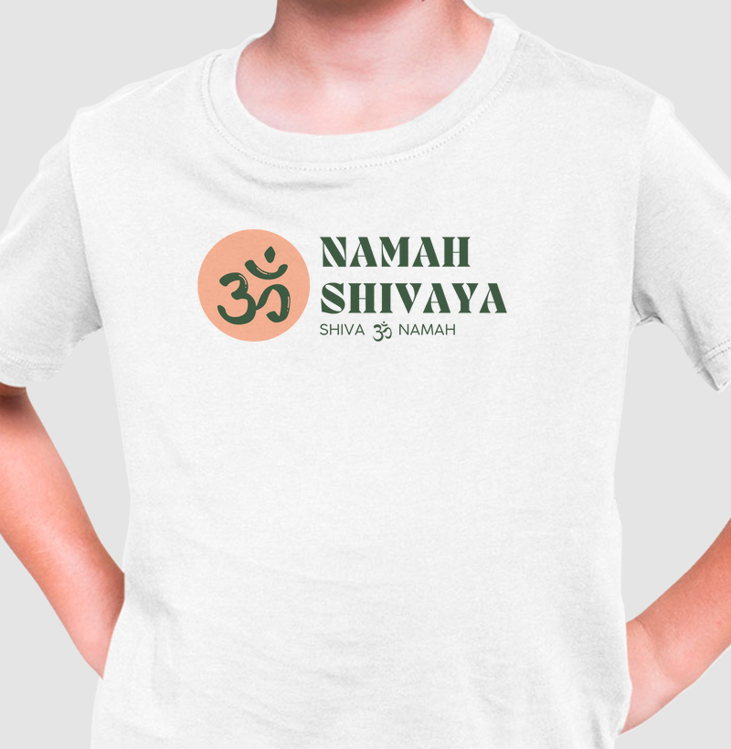 Om Namah Shivaya