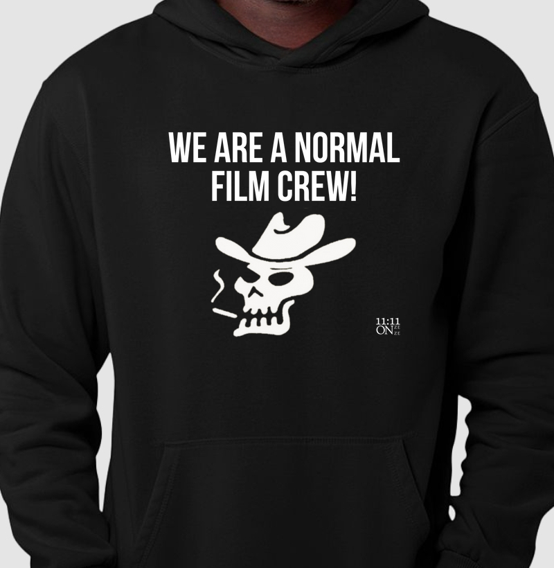 Film Crew