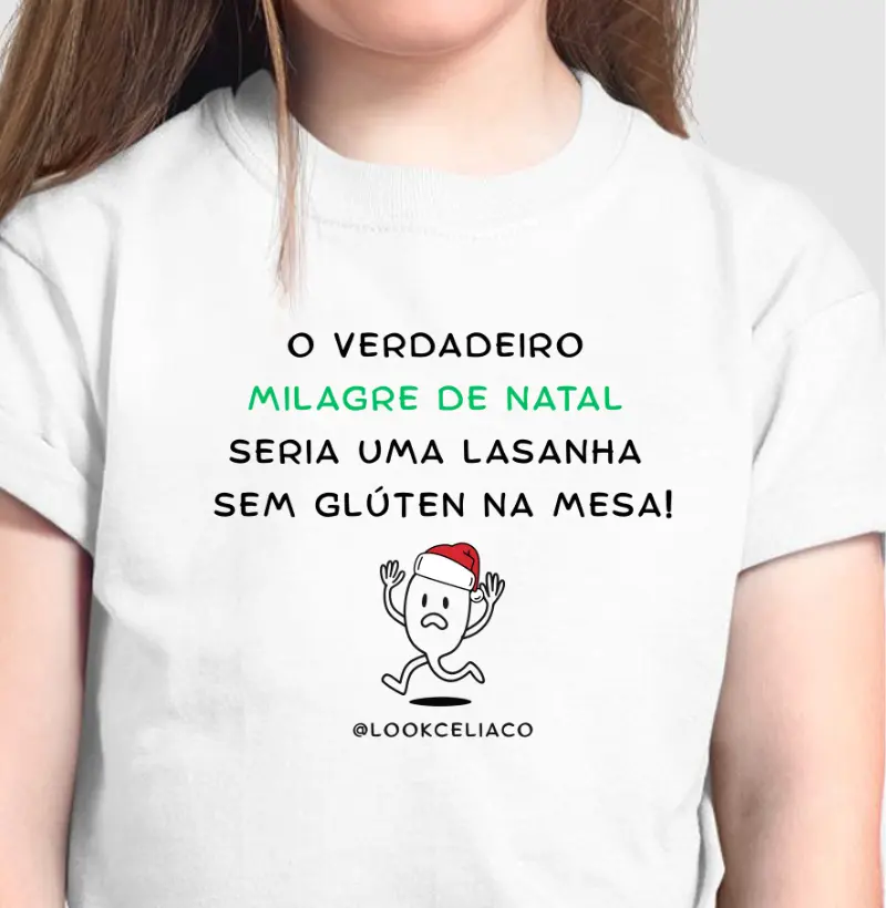 Milagre de Natal - Infantil