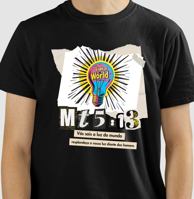 Mt 5:13