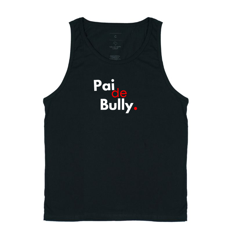 PAI DE BULLY