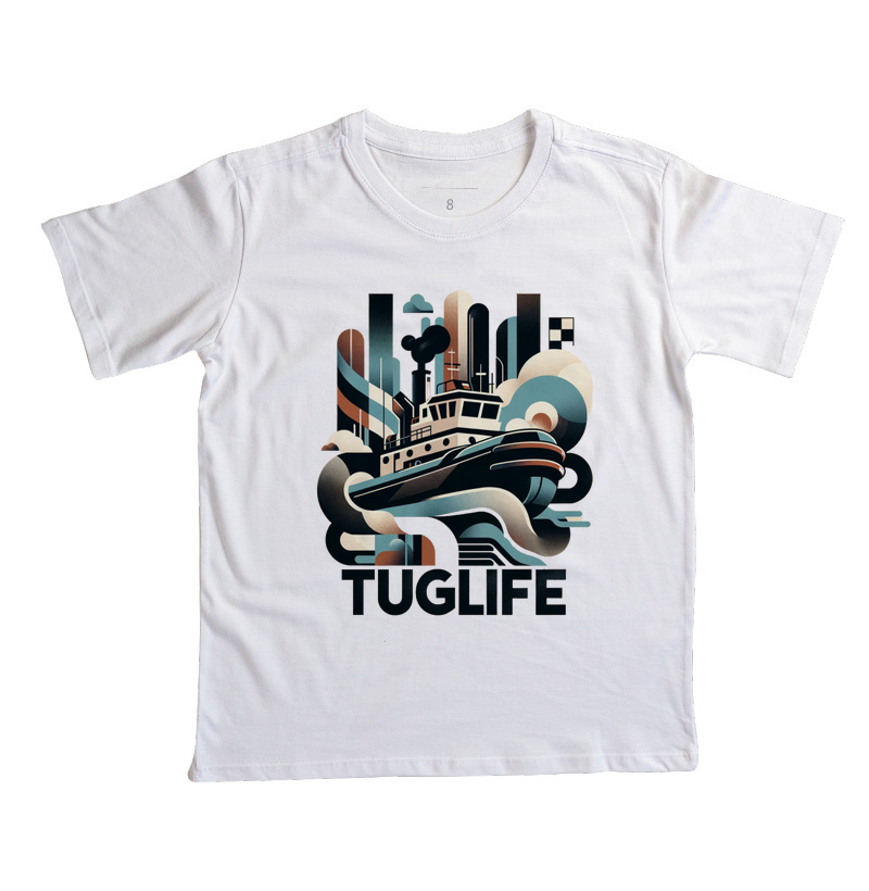 TugLife Geometrico I