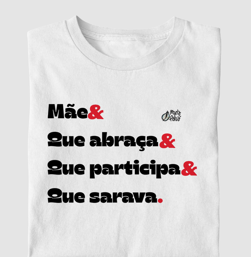 & Mãe Maria Patuá