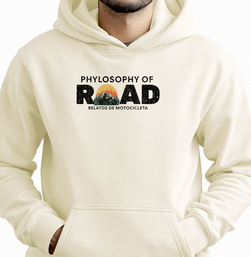 Phylosophy of road - Relatos de Motocicleta