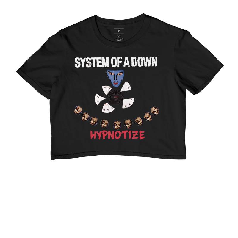 System Of A Down - Hypnotize