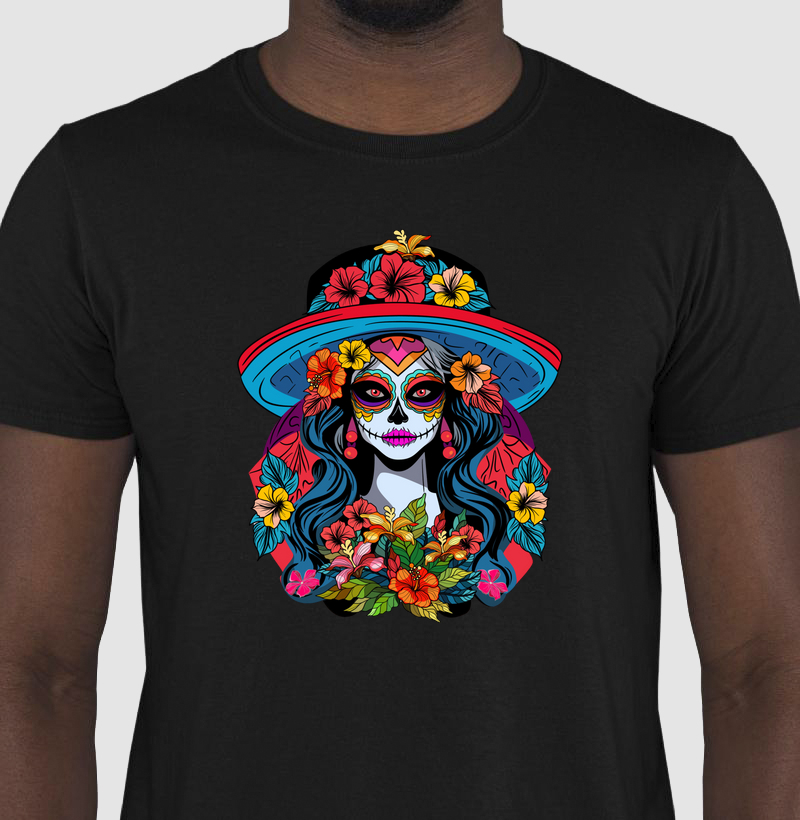 La Catrina Lady LCS
